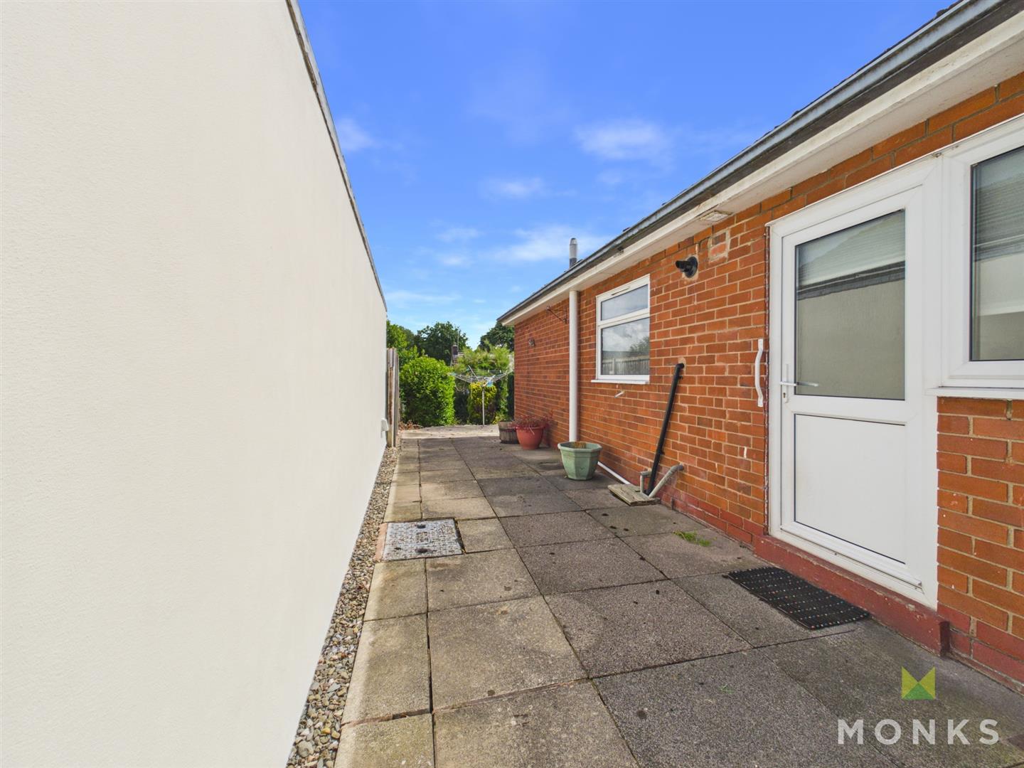54 Hampton Road, Shropshire, SY11 1SW For Sale